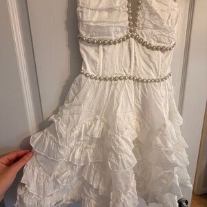 Sophie V.Chapman Dress